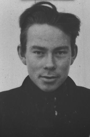 albert persen8