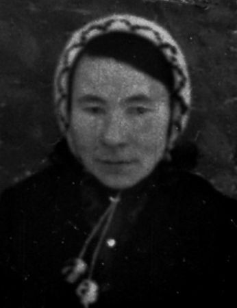 berit hansen