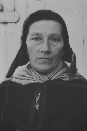 berit persen