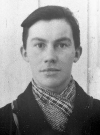 edvin johnsen