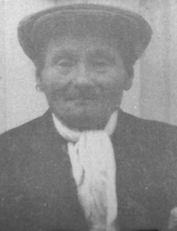einar larsen