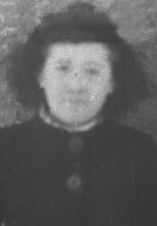 ester berntine johnsen