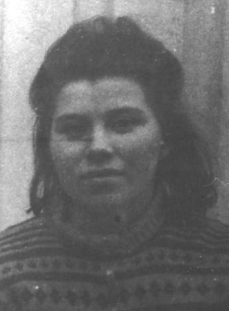 gyda johnsen