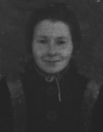 inger hansen