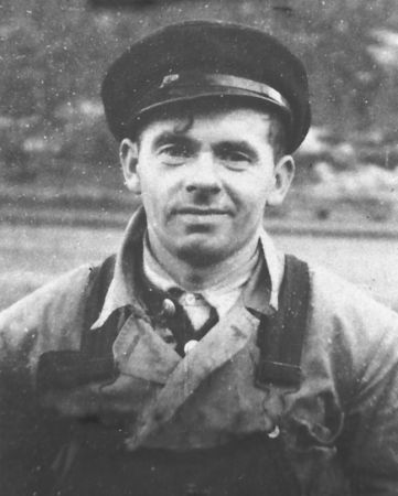 johan a. larsen