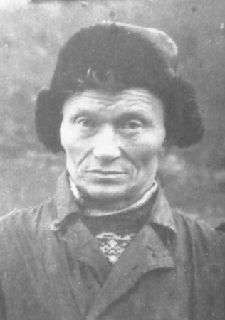 john johnsen