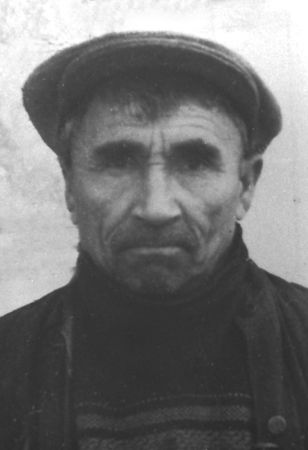 john persen anti