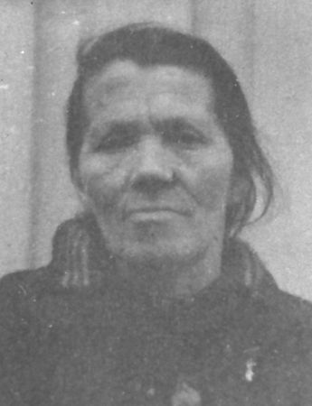 karen johnsenii
