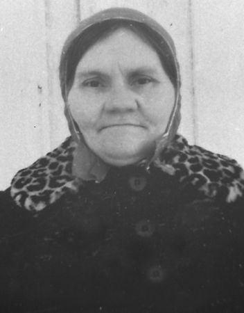 lena johnsen