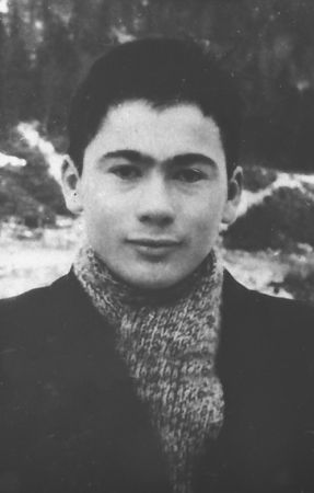 nils nilsen