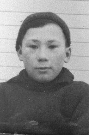 peder r nilsen