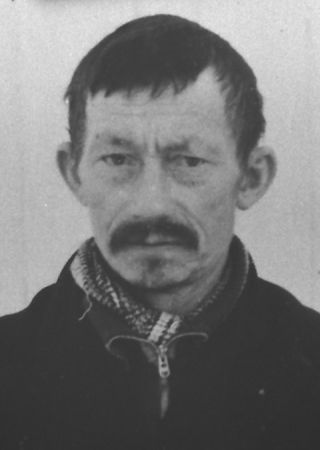 samuel johnsen